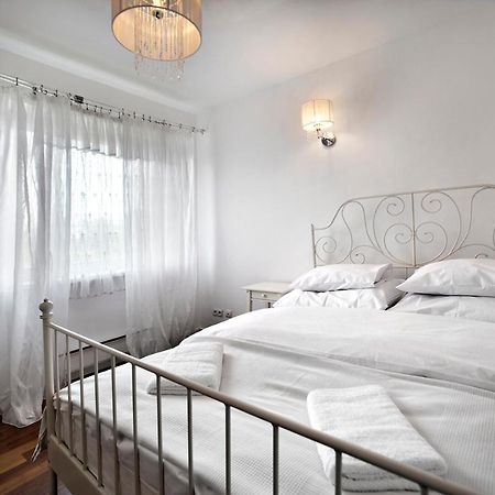3 Bedrooms Apartment Zoliborz Gwiazdzista Varsóvia Exterior foto