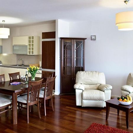 3 Bedrooms Apartment Zoliborz Gwiazdzista Varsóvia Exterior foto
