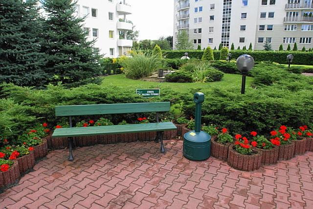 3 Bedrooms Apartment Zoliborz Gwiazdzista Varsóvia Exterior foto
