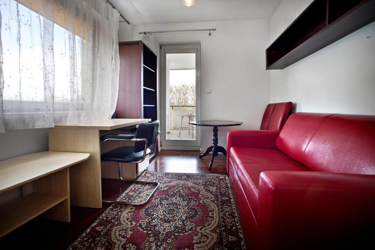 3 Bedrooms Apartment Zoliborz Gwiazdzista Varsóvia Exterior foto