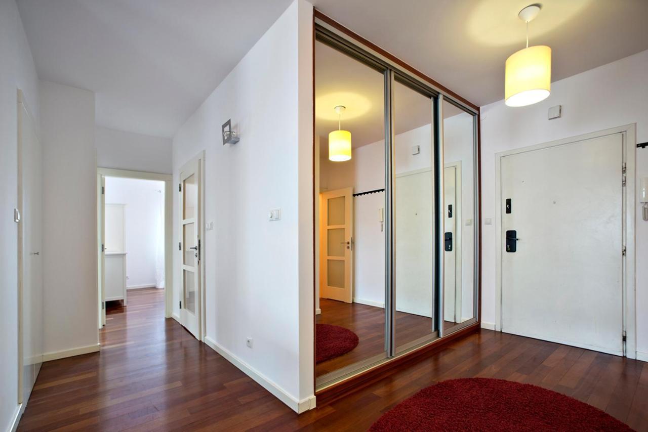 3 Bedrooms Apartment Zoliborz Gwiazdzista Varsóvia Exterior foto